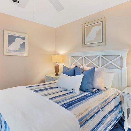 Lighthouse Point Villas Ocean City Esterno foto