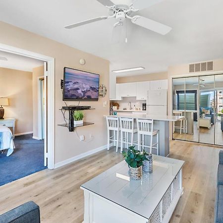 Lighthouse Point Villas Ocean City Esterno foto
