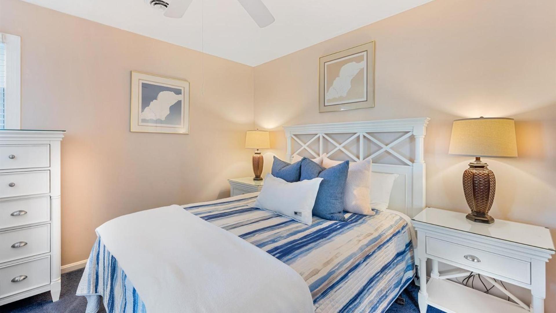 Lighthouse Point Villas Ocean City Esterno foto