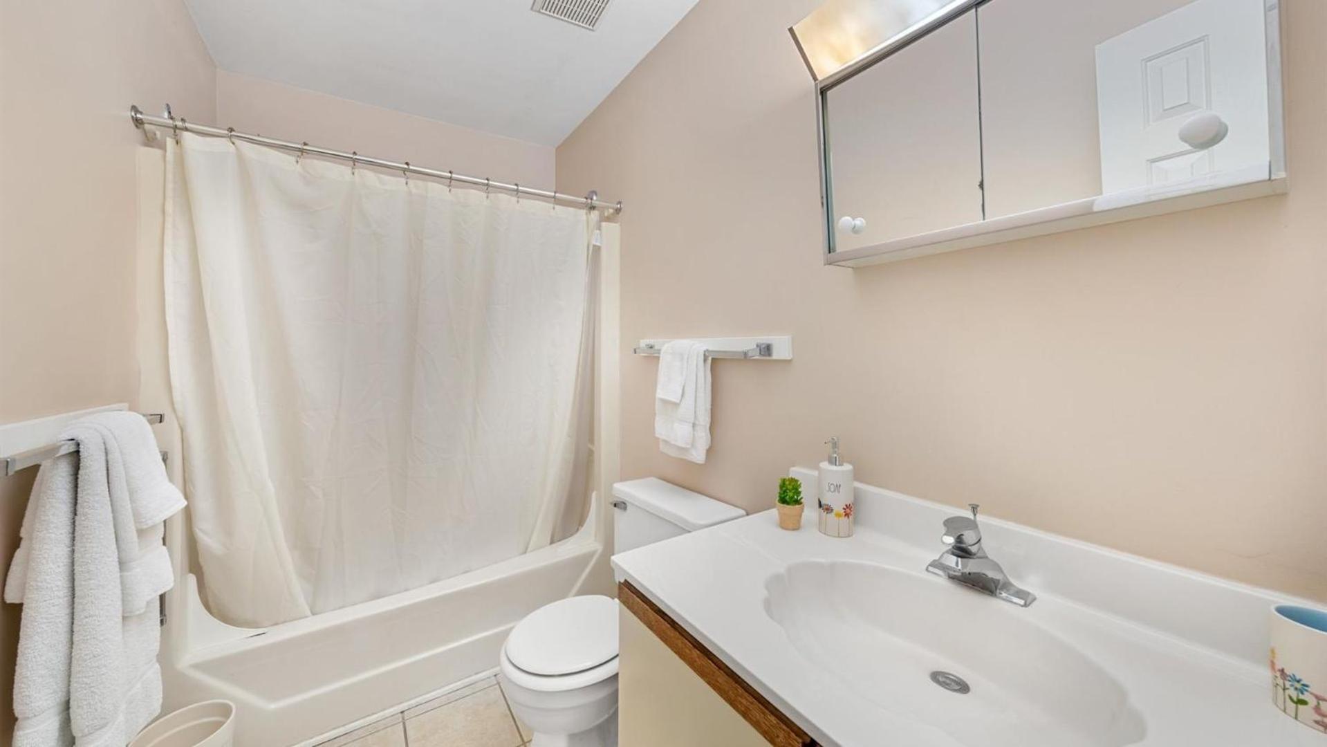 Lighthouse Point Villas Ocean City Esterno foto