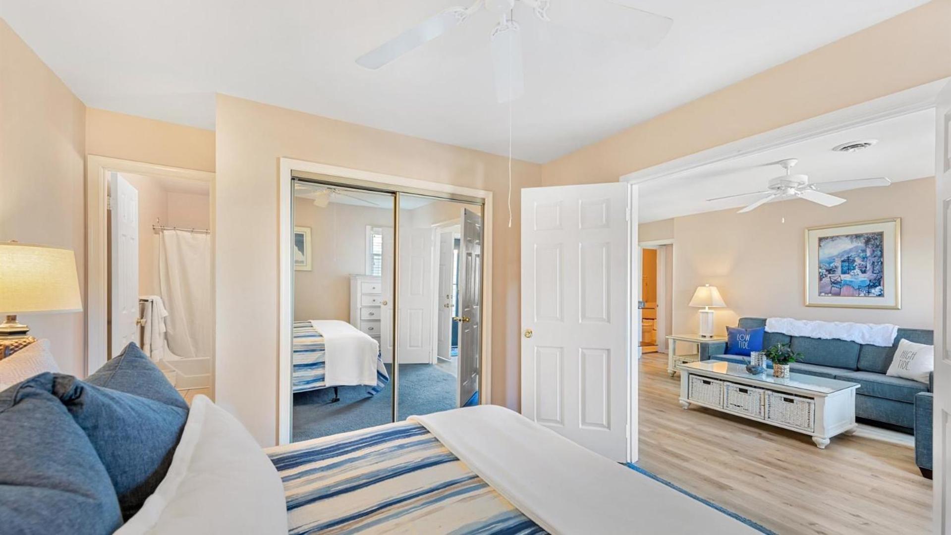 Lighthouse Point Villas Ocean City Esterno foto