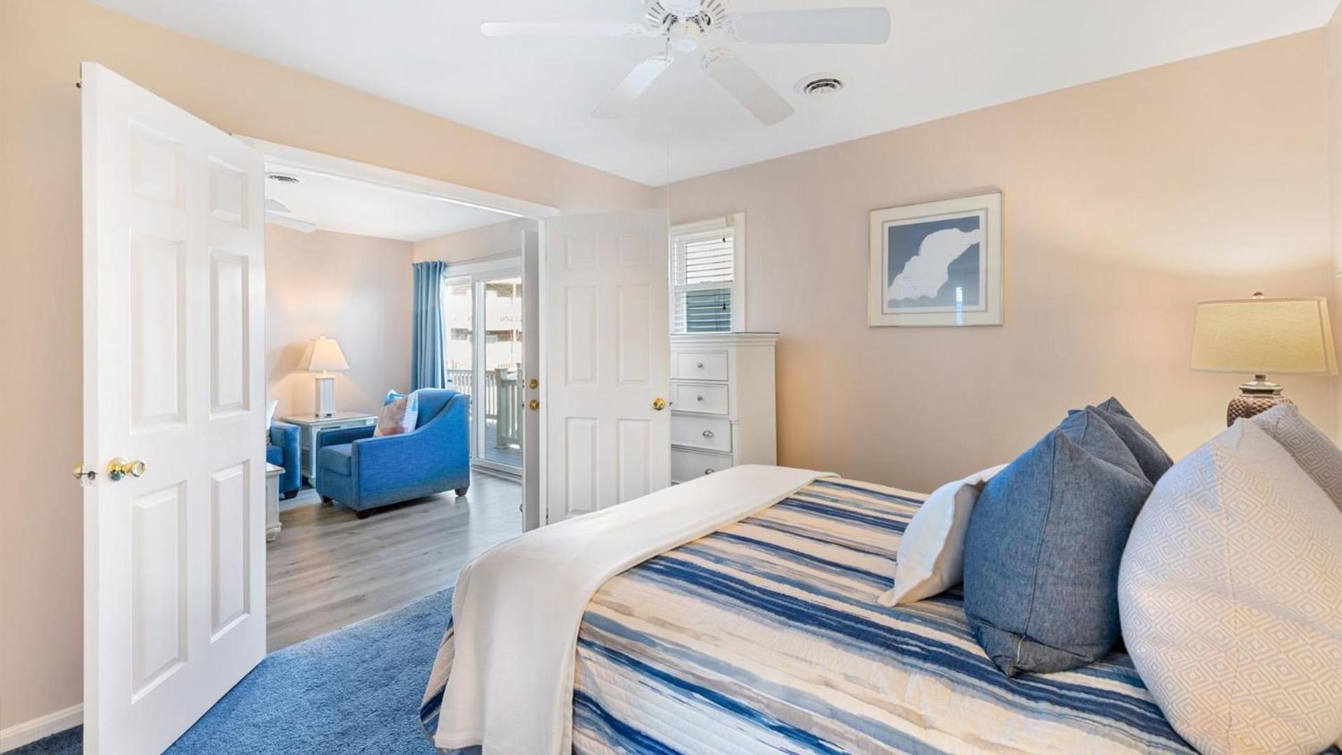 Lighthouse Point Villas Ocean City Esterno foto