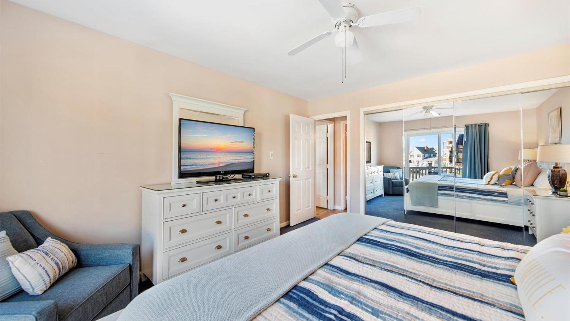Lighthouse Point Villas Ocean City Esterno foto