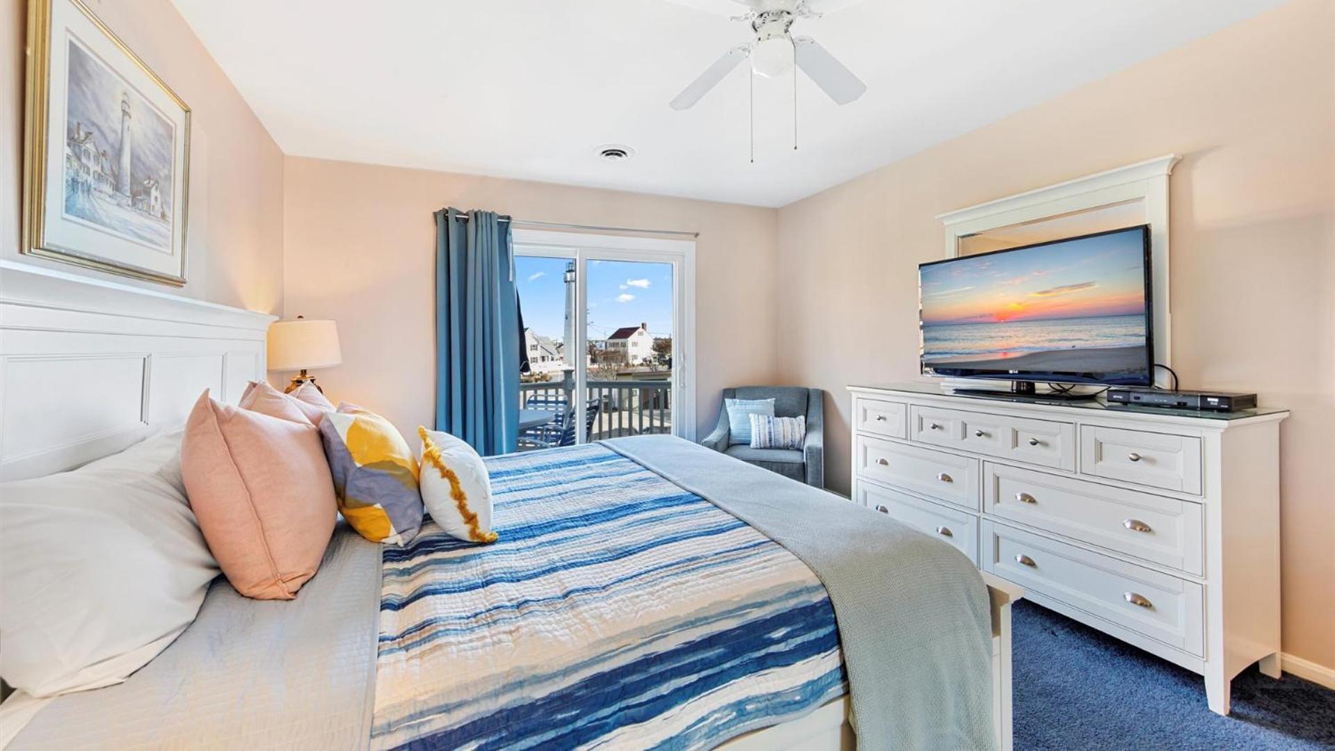 Lighthouse Point Villas Ocean City Esterno foto
