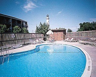 Lighthouse Point Villas Ocean City Esterno foto