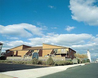 Lighthouse Point Villas Ocean City Esterno foto
